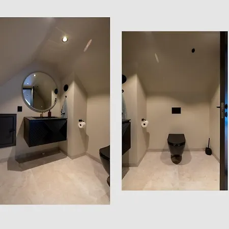 Charming 4-bed In Center Bergen