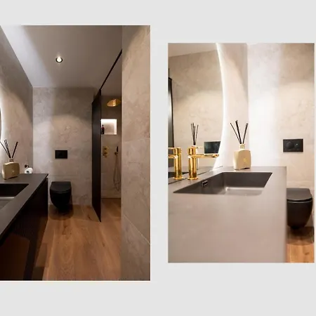 Charming 4-bed In Center *