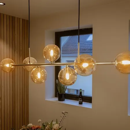 Apartamento Charming 4-bed In Center Bergen