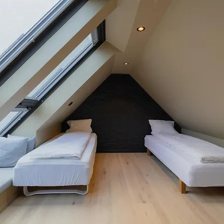 Charming 4-bed In Center * Bergen