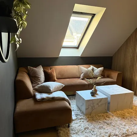 Charming 4-bed In Center * Bergen