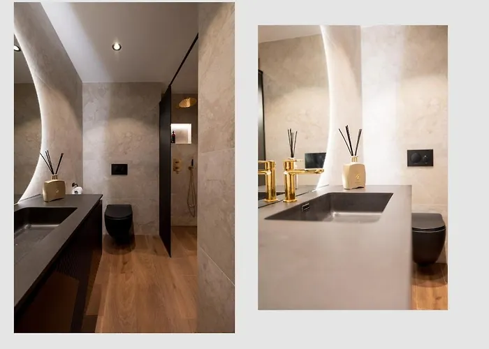 Charming 4-bed In Center *