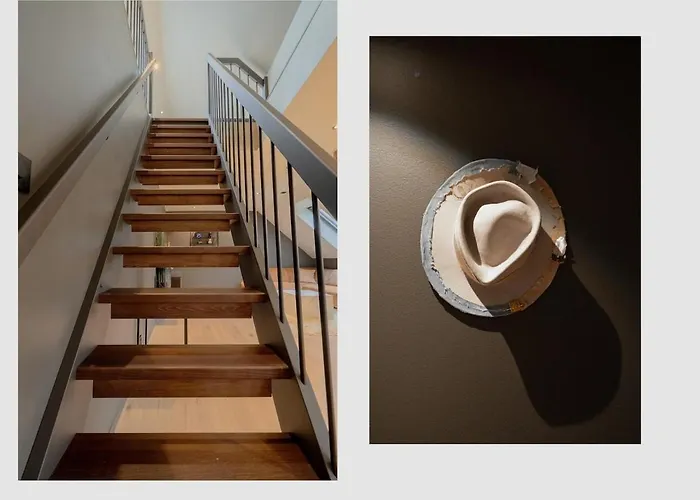 Charming 4-bed In Center